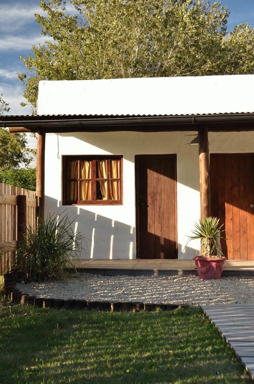 Altaves San Clemente del Tuyú Exterior foto